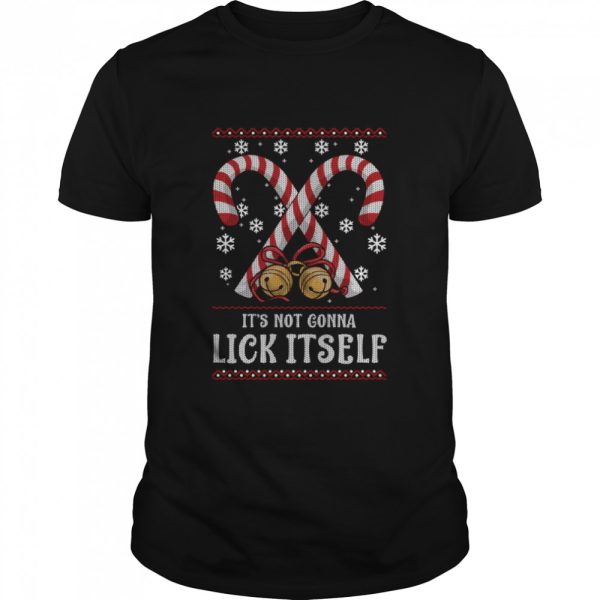 Dirty Christmas For Girlfriend shirt