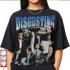 Disgusting Brothers T-Shirt Brothers 90S Vintage Shirt Movie