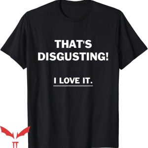 Disgusting Brothers T-Shirt Cousin Greg T-Shirt Movie