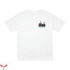 Disgusting Brothers T-Shirt Disgusting Bro And Co. Tee Movie
