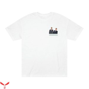 Disgusting Brothers T-Shirt Disgusting Bro And Co. Tee Movie