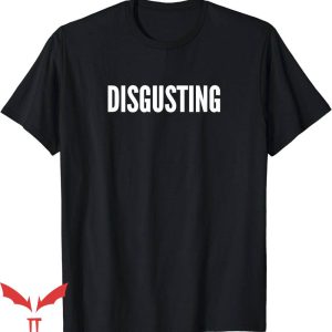 Disgusting Brothers T-Shirt Movie
