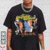Disgusting Brothers T-Shirt Succession Movie 2023 T-Shirt