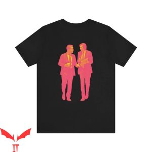 Disgusting Brothers T-Shirt Tom And Greg Tee Shirt Movie