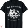 Disney Halloween T-shirt Bad Witches Club