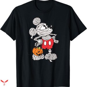 Disney Halloween T-shirt Mickey Costume