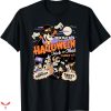 Disney Halloween T-shirt Trick Or Treat
