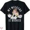 Disney Teacher T-shirt Bella Beauty