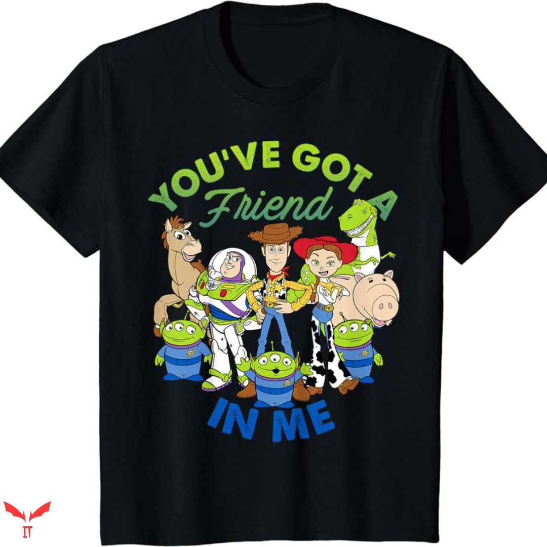 Disney Teacher T-shirt Toy Story Disney Teacher T-shirt Toy Story
