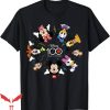 Disney Vacation T-Shirt 100 Years Of Wonder T-Shirt Trending