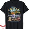 Disney Vacation T-Shirt 50th Anniversary Retro Trending