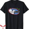 Disney Vacation T-Shirt Disney Channel Games Logo T-Shirt