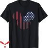 Disney Vacation T-Shirt Disney Mickey Mouse Americana Ears