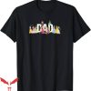 Disney Vacation T-Shirt Family Trip Vacation Reunion T-Shirt