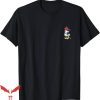 Disney Vacation T-Shirt Minnie Mouse Classic Small T-Shirt