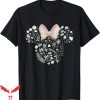 Disney Vacation T-Shirt Spring Flowers T-Shirt Trending