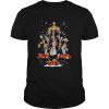 Donald Trump Christmas Tree shirt
