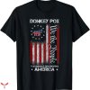 Donkey Pox T-shirt Donkey Pox The Disease