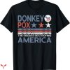 Donkey Pox T-shirt The Disease