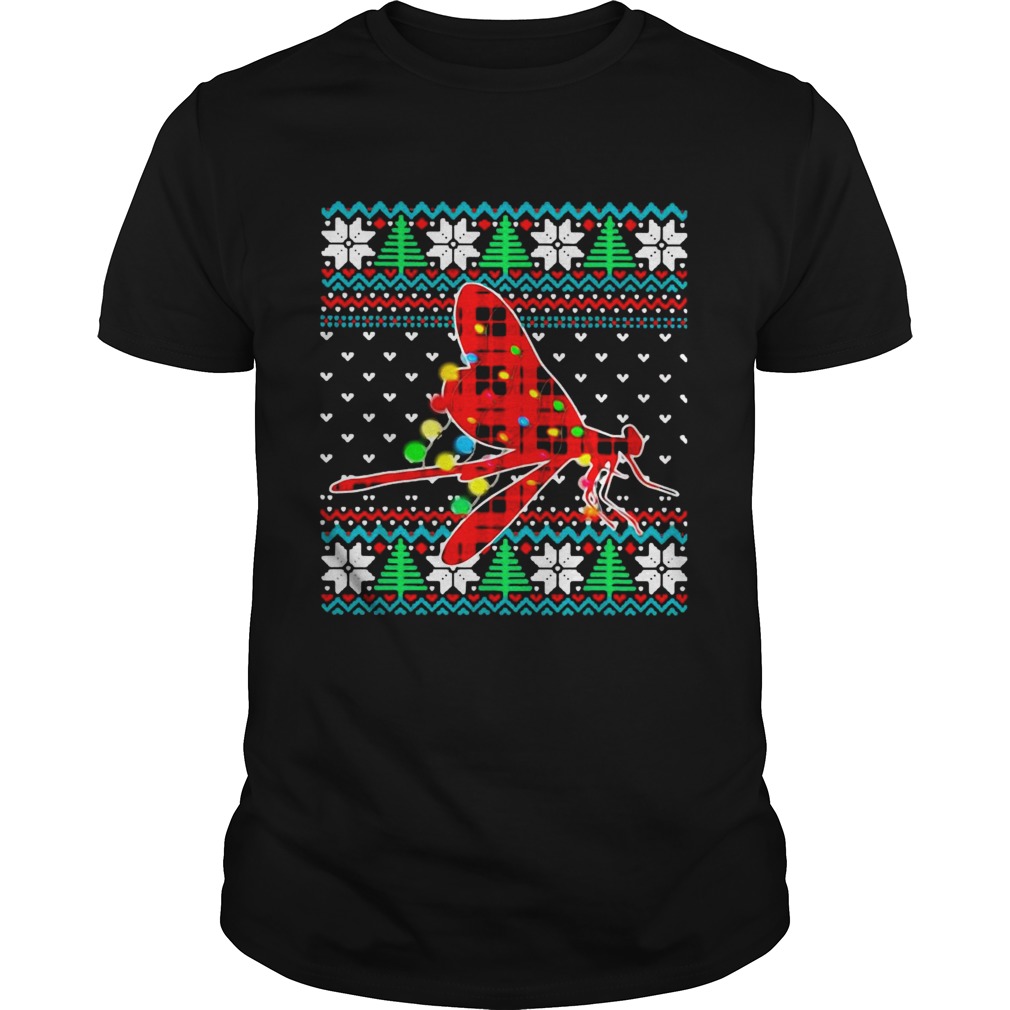 Dragonfly All I Want For Christmas shirt Dragonfly All I Want For Christmas shirt