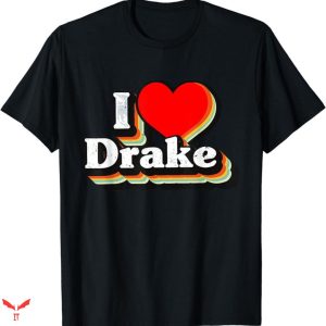 Drake T-shirt Cool Funny
