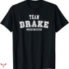 Drake T-shirt Team Drake