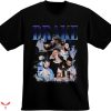 Drake T-shirt Vintage Trending