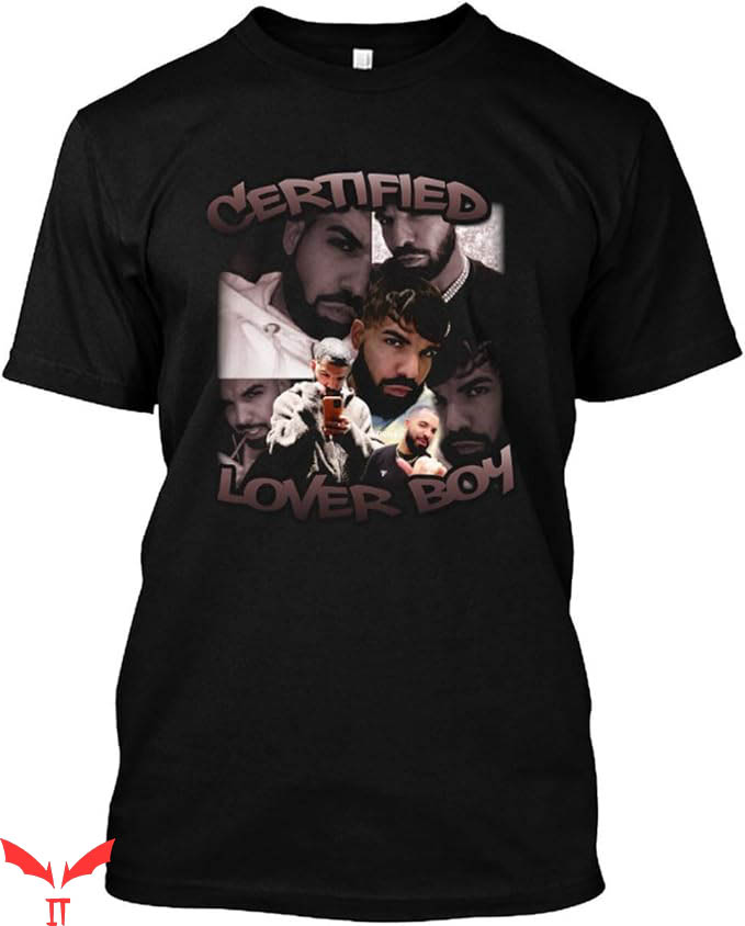 Drake Take Care T-Shirt 21 Its All Blur Tour Inspired TShirt Drake Take Care T-Shirt 21 Its All Blur Tour Inspired TShirt