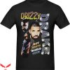 Drake Take Care T-Shirt Boy Meets World Tour Tee Music