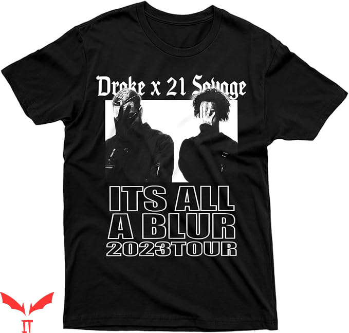 Drake Take Care T-Shirt Drake x Savage T-Shirt Music Drake Take Care T-Shirt Drake x Savage T-Shirt Music