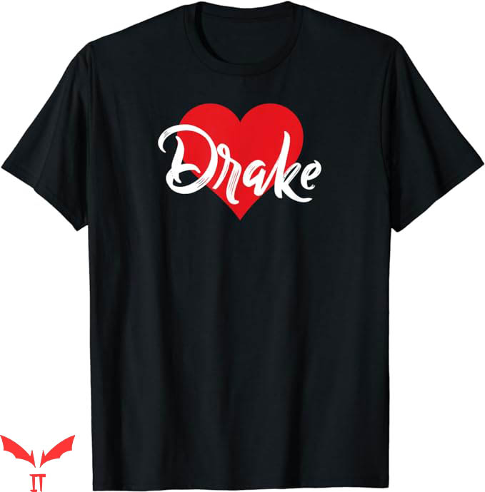 Drake Take Care T-Shirt I Love Drake First Tee Shirt Music Drake Take Care T-Shirt I Love Drake First Tee Shirt Music