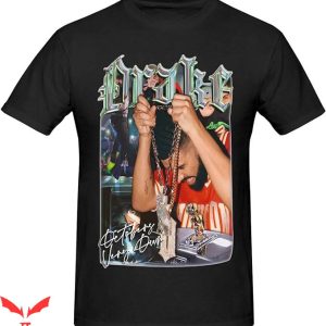Drake Take Care T-Shirt Inspired Vintage Style T-Shirt Music