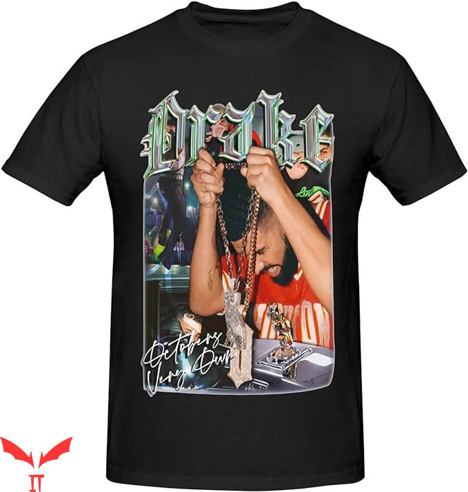 Drake Take Care T-Shirt Inspired Vintage Style T-Shirt Music Drake Take Care T-Shirt Inspired Vintage Style T-Shirt Music
