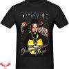 Drake Take Care T-Shirt It Is All Blur Tour T-Shirt Music