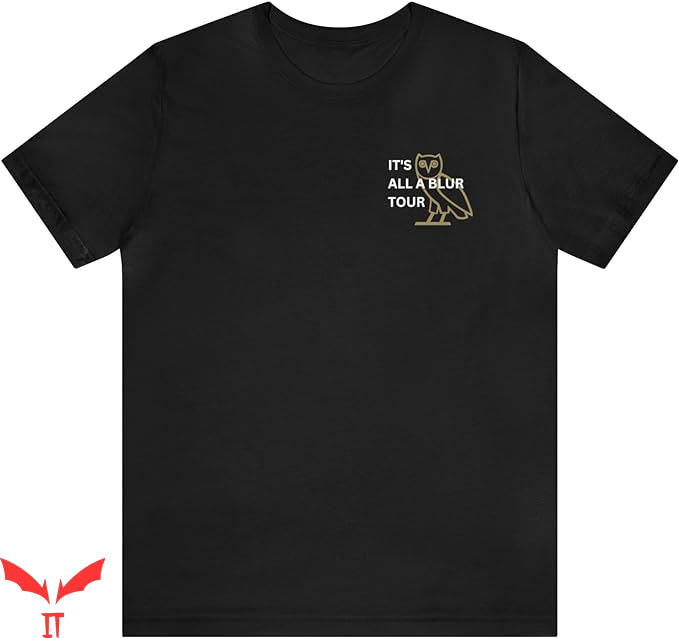 Drake Take Care T-Shirt Seen on Drakes IG Owl Tee Music Drake Take Care T-Shirt Seen on Drakes IG Owl Tee Music