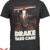 Drake Take Care T-Shirt Take Care Soft T-Shirt Music