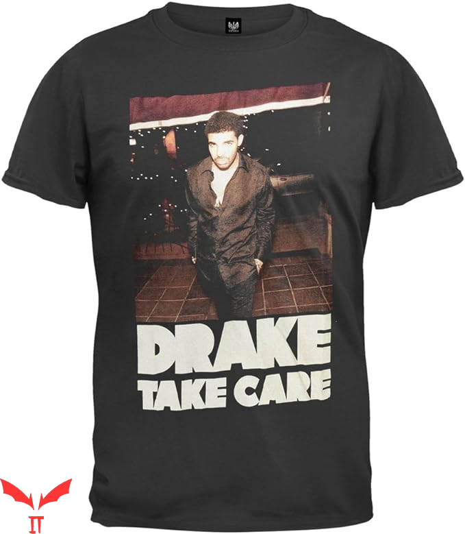 Drake Take Care T-Shirt Take Care Soft T-Shirt Music Drake Take Care T-Shirt Take Care Soft T-Shirt Music
