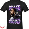 Drake Take Care T-Shirt Tour Inspired T-Shirts Music