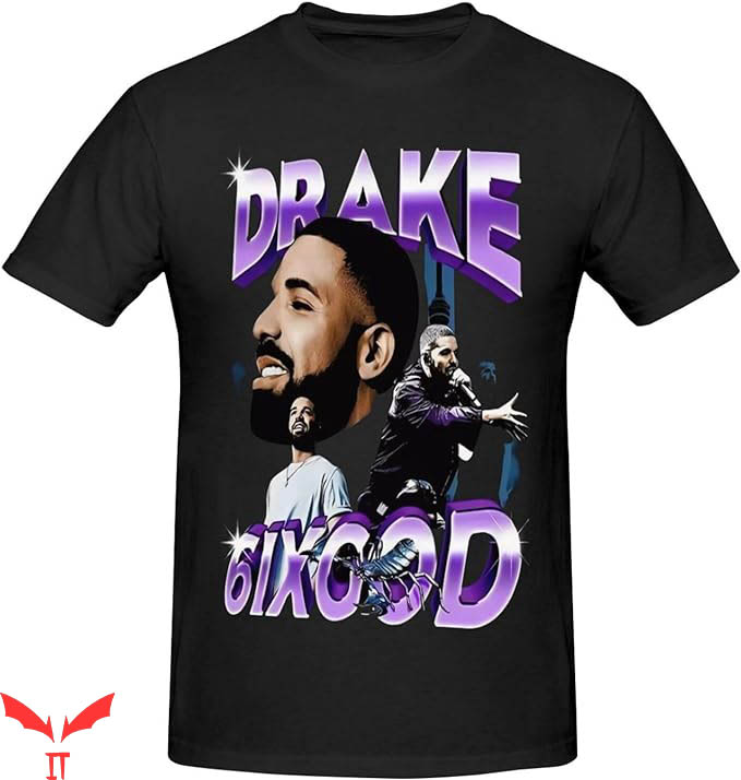 Drake Take Care T-Shirt Tour Inspired T-Shirts Music Drake Take Care T-Shirt Tour Inspired T-Shirts Music