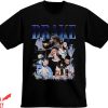 Drake Take Care T-Shirt Vintage Drakes T-Shirt Music