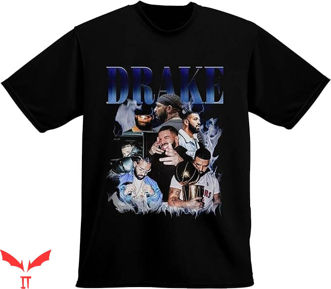 Drake Take Care T-Shirt Vintage Drakes T-Shirt Music Drake Take Care T-Shirt Vintage Drakes T-Shirt Music