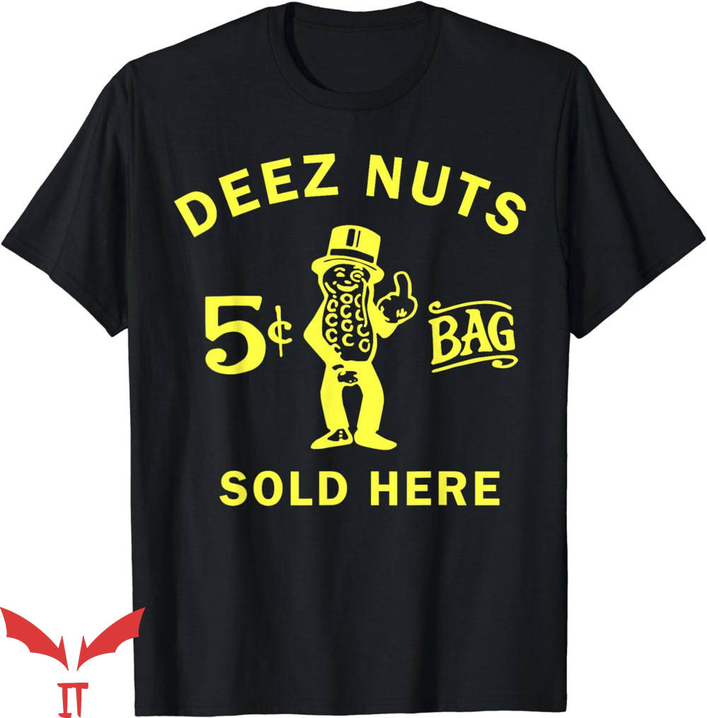 Dunkin Deez Nuts T-Shirt Sold Here T-Shirt Trending Dunkin Deez Nuts T-Shirt Sold Here T-Shirt Trending