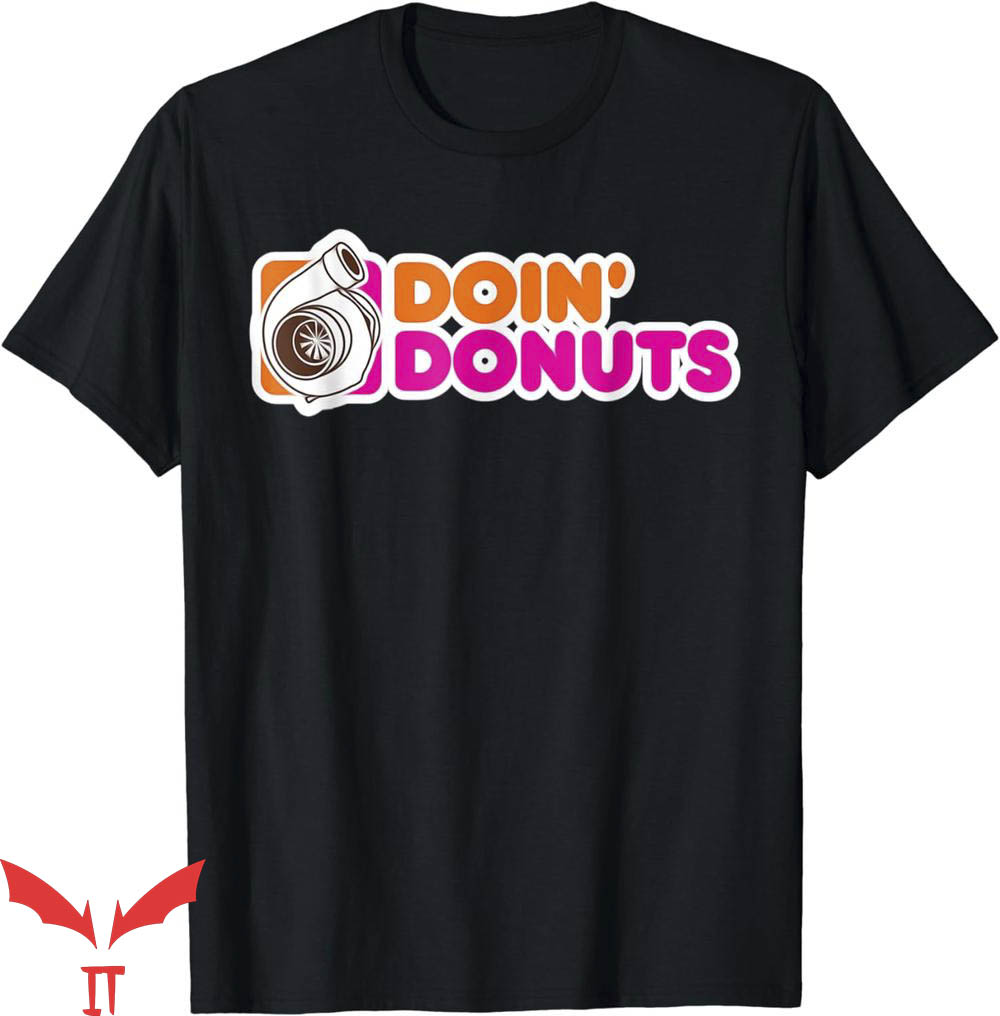 Dunkin Deez Nuts T-Shirt Trending Dunkin Deez Nuts T-Shirt Trending