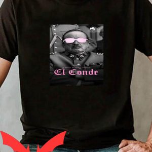 El Conde T-Shirt