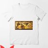 El Conde T-Shirt Toledo Gothic Retro Vintage Halloween