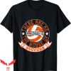 Elevator Game T-Shirt There Are No Elevators In The House