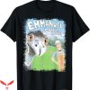 Eric Emmanuel T-Shirt Emmanuel Dont Do It T-Shirt Trending