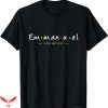 Eric Emmanuel T-Shirt Emmanuel God With Us T-Shirt Trending