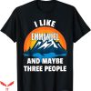 Eric Emmanuel T-Shirt I Like Emmanuel T-Shirt Trending