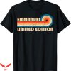 Eric Emmanuel T-Shirt Limited Edition T-Shirt Trending